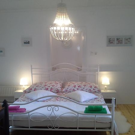 Apartment Lidija Bled Bagian luar foto