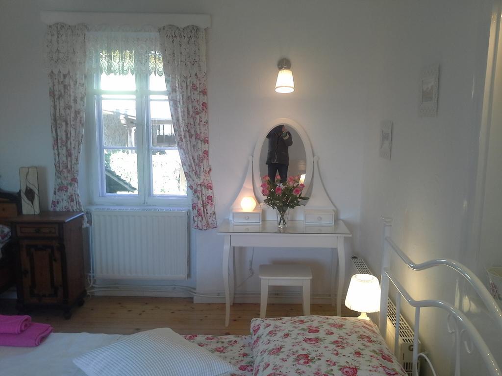 Apartment Lidija Bled Ruang foto