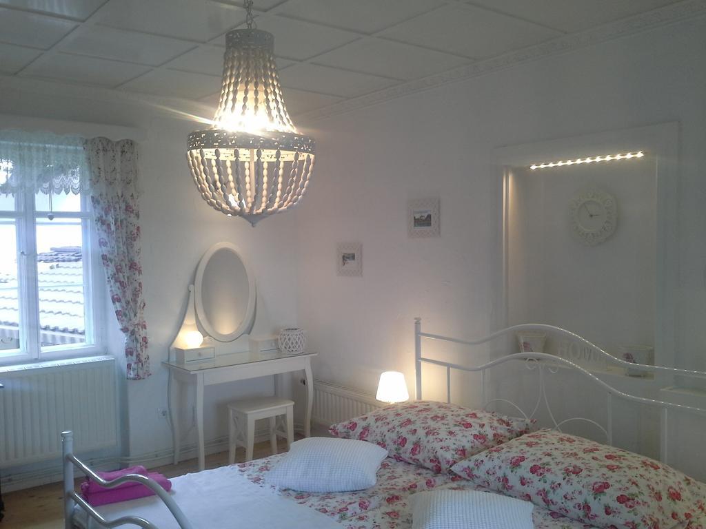 Apartment Lidija Bled Bagian luar foto